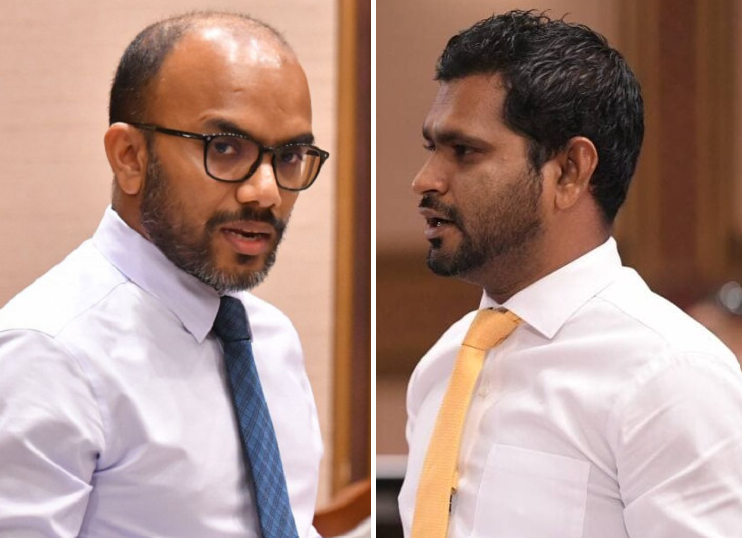 ރަސްދޫގެ ހައުސިން ޔުނިޓުތަކުގެ މަސައްކަތް މިމަހު ހަވާލުކުރަނީ