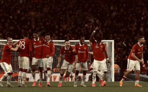 ޕެނަލްޓީގައި ބްރައިޓަން ބަލިކޮށް ޔުނައިޓެޑް ތާރީޚީ ފައިނަލަށް