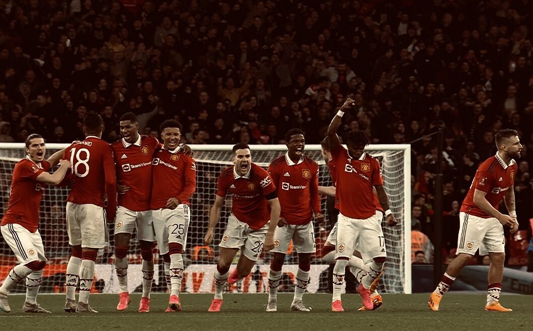 ޕެނަލްޓީގައި ބްރައިޓަން ބަލިކޮށް ޔުނައިޓެޑް ތާރީޚީ ފައިނަލަށް