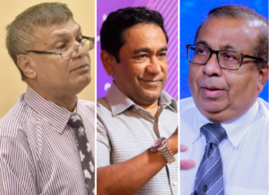 އެތައްބައެއްގެ ހައްގުގައި، ޔާމީންގެ ކެނޑިޑޭސީއާއިމެދު އީސީން އަވަހަށް ގޮތެއް ނިންމަންޖެހޭ: ޝަރީފް