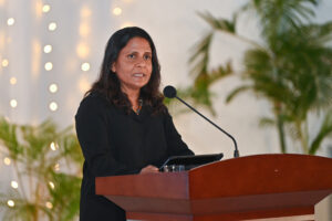 ނަރުހުން ފޯރުކޮށްދެއްވާ ޚިދުމަތުގެ ނާރެހަކީ އަޅައިލުމާއި ބެލެހެއްޓުން: ފަޒުނާ