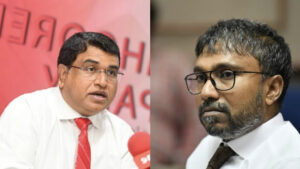 ރިޔާސީ އިންތިޚާބަށް ޖޭޕީން ދެ ކެމްޕޭން މެނޭޖަރަކު އައްޔަން ކޮށްފި