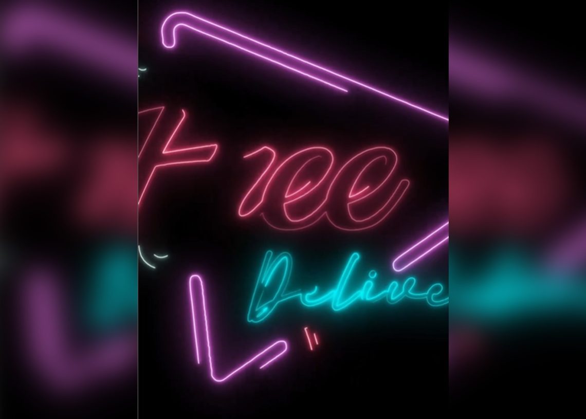 "ފްރީ ޑެލިވަރީ" އޮލިމްޕަހަށް