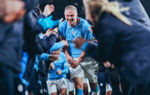 ހާލަންޑުގެ ރިކޯޑާއެކު ސިޓީ އަލުން އެއްވަނައަށް