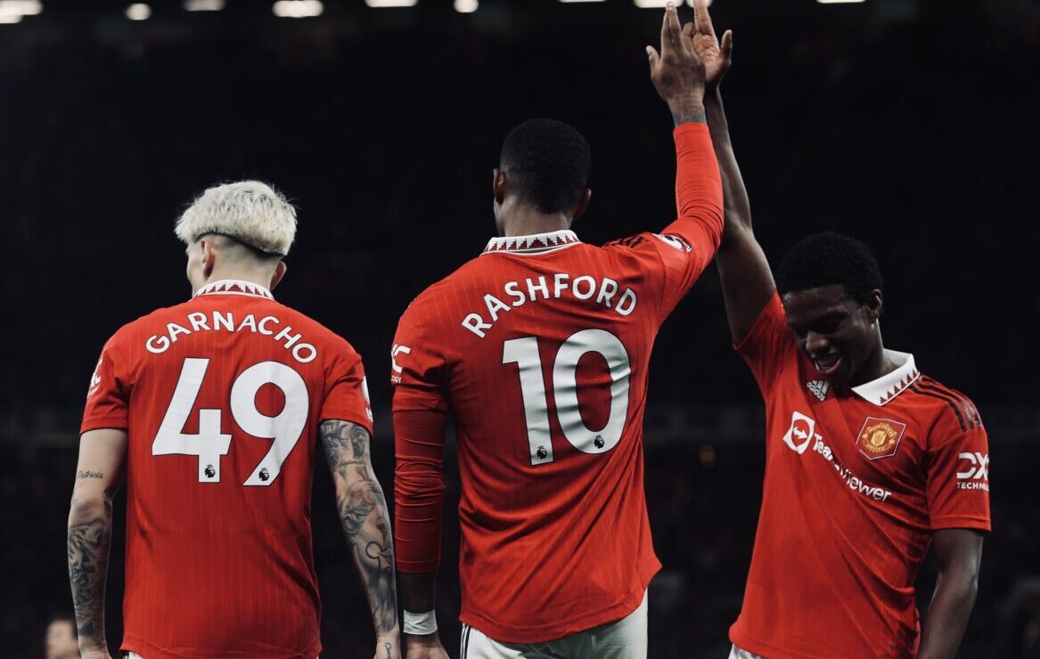 ޗެލްސީ ބަލިކޮށް ޔުނައިޓެޑުން ޗެމްޕިއަންސް ލީގު ޖާގަ ޔަގީންކޮށްފި