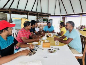 ފިކުރެއްގެ ދިރުމުގެ އިސް ބޭފުޅުންނާއި ގާސިމް އަނެއްކާވެސް ބައްދަލު ކުރައްވައިފި