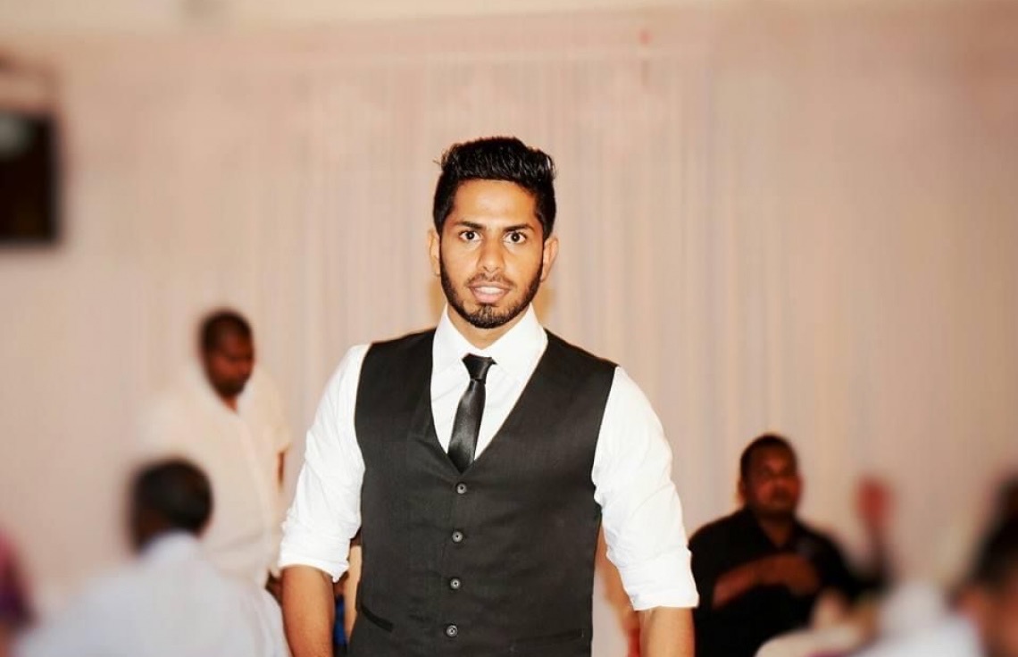 ކޭ-ޕާކު މައްސަލަ: ތުހުމަތު ކުރެވޭ އާބަންކޯގެ މުވައްޒަފަކު ސަސްޕެންޑް ކޮށްފި