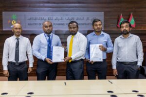 ސަރުކާރުގެ ޕީއެސްއައިޕީ ބަޖެޓުން ކޮމަންޑޫގައި 30 ހައުސިން ޔުނިޓް އިމާރާތް ކުރަން އާރްސީސީއަށް