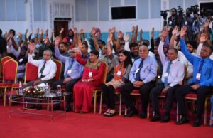 މެމްބަރުން ހަމަނުވެގެން އީސީން އެމްއާރުއެމް އުވާލައިފި