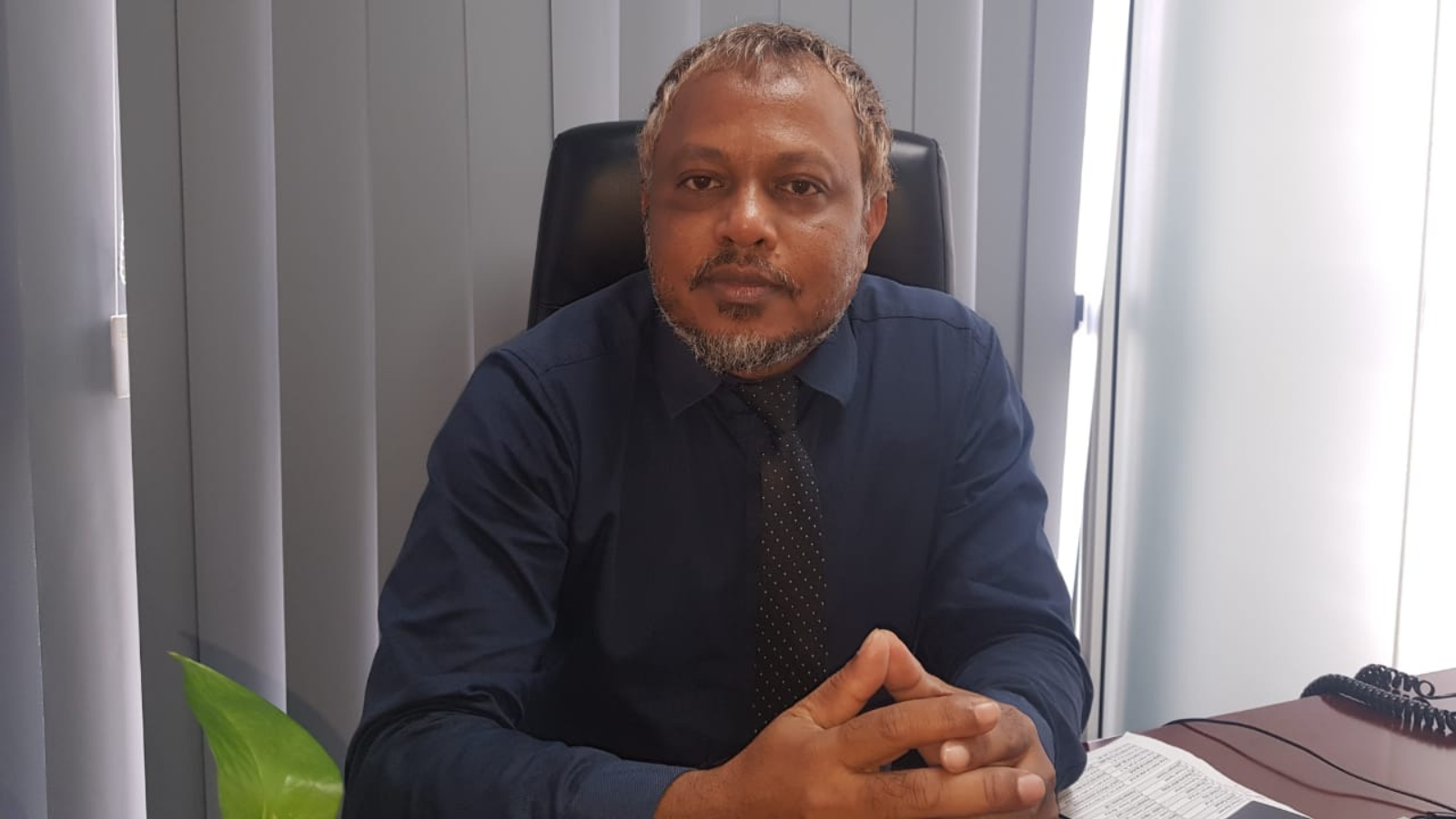 ފިކުރެއްގެ ދިރުން ޖޭޕީ އާ ދުރަށް ގޮސް މިފެންނަނީ ޤާސިމް ގިނިކަންޏާ ވާތަން: ސައުދު