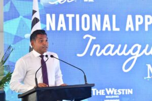 ގައުމެއްގެ ކުރިއެރުން ބިނާވެފައިވަނީ އެގައުމެއްގެ ރައްޔިތުންގެ ކުރިއެރުމާ: ނައިބު ރައީސް