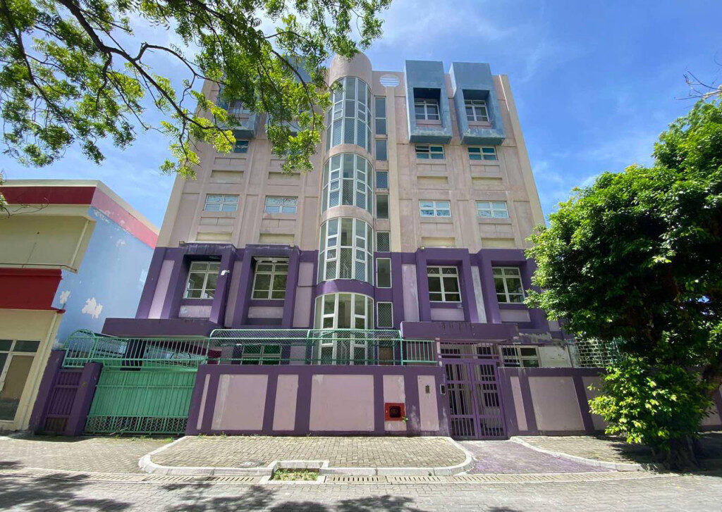 ވިލިމާލޭގައި ޤާއިމްކޮށްފައިވާ އިޖްތިމާއީ މަރުކަޒު ޖުލައި މަހު ހުޅުވަނީ