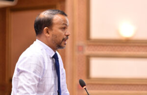 އަގުބޮޑު ބިންތައް ހިލޭ ބަހާފަ، ފްލެޓްތަކުގެ ކުލީގެ އެއްބަސްވުމުގެ ވާހަކަ ނުދައްކާ: އަލީ ހުސެއިން