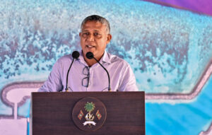 އަޅުގަނޑުމެންނަކީ ހުވަފެން ދައްކާ ބައެއްނޫން، ވައުދުވެފަ، އެވައުދު ފުއްދާބައެއް: އަސްލަމް