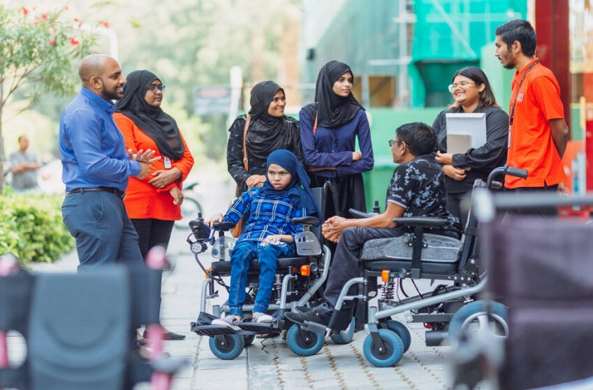 ނުކުޅެދުންތެރިކަން ހުންނަ މީހުންނަށް ދޭ އެލަވަންސް ބޮޑުކުރެވޭނެ ދުވަހެއް ނޭގޭ: މިއުވާން