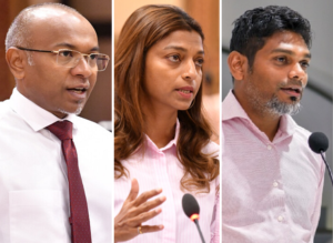 ބޮމުގެ ހަމަލާއަށް 2 އަހަރު، ރައީސް ޞާލިހު، ނަޝީދަށް އިންސާފު ހޯދައި ނުދޭނެ: ފިކުރެއްގެ ދިރުން