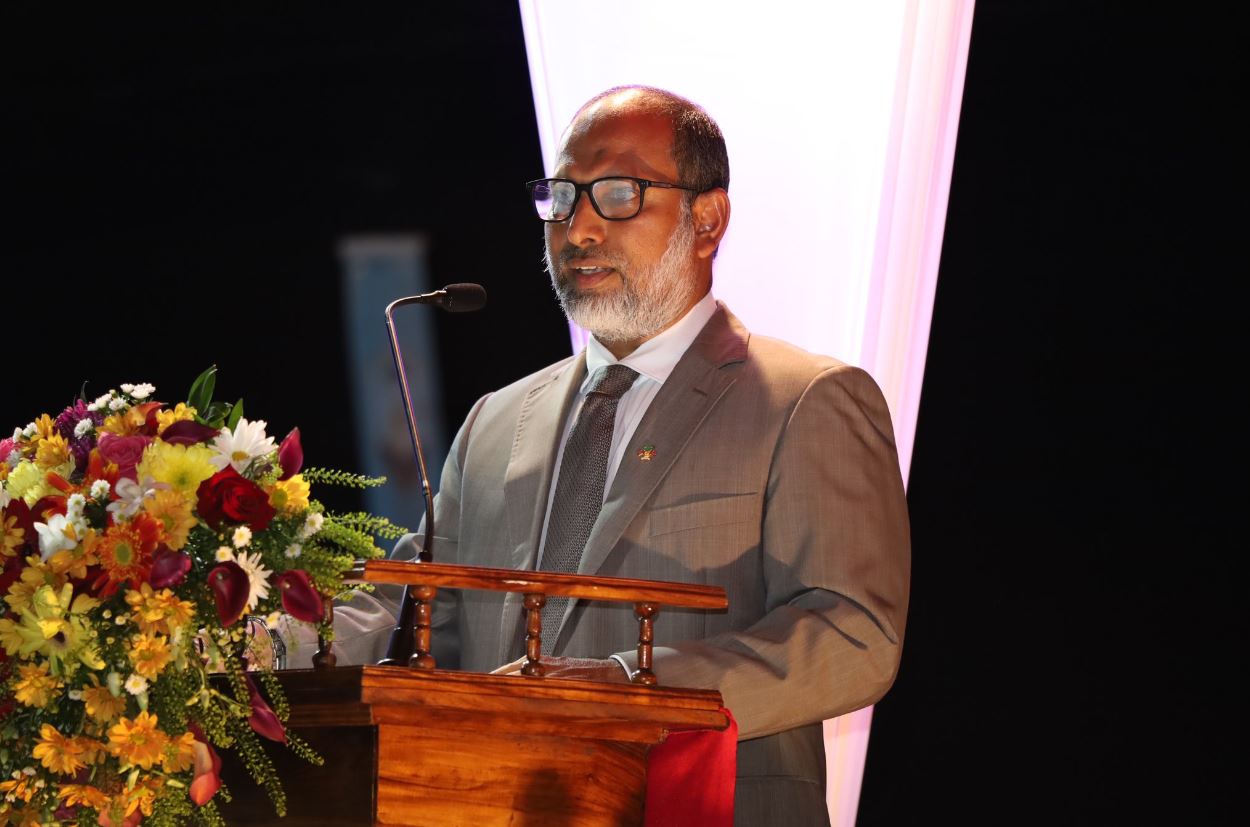 ކުށުގެ ވެއްޓަށް މީހުން ހުށަހެޅޭ މިންވަރު މަދުކުރަންޖެހޭ: އިމްރާން