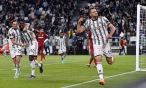 ޔުވެންޓަސް ސަލާމަތްވީ ފަހުވަގުތު