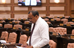 ފޯޅަވަހި ކޯލިޝަނަކުން މާލޭ ރައްޔިތުންނަށް ގޯތި ދޭން ނޭދޭނެ: ފަލާހު