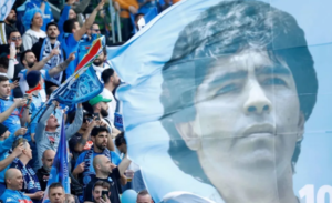 33 އަހަރަށް ފަހު ނަޕޯލީ އަށް އިޓަލީގެ ޗެމްޕިއަންކަން