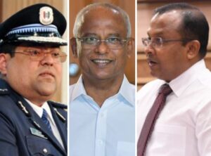 މެޑަލް ދޭން ވާނީވެސް، އަތުލެވެން ވާނީވެސް ބަލަން ވާވަރަށް ބެލުމަށްފަހު: ރިޔާޒު