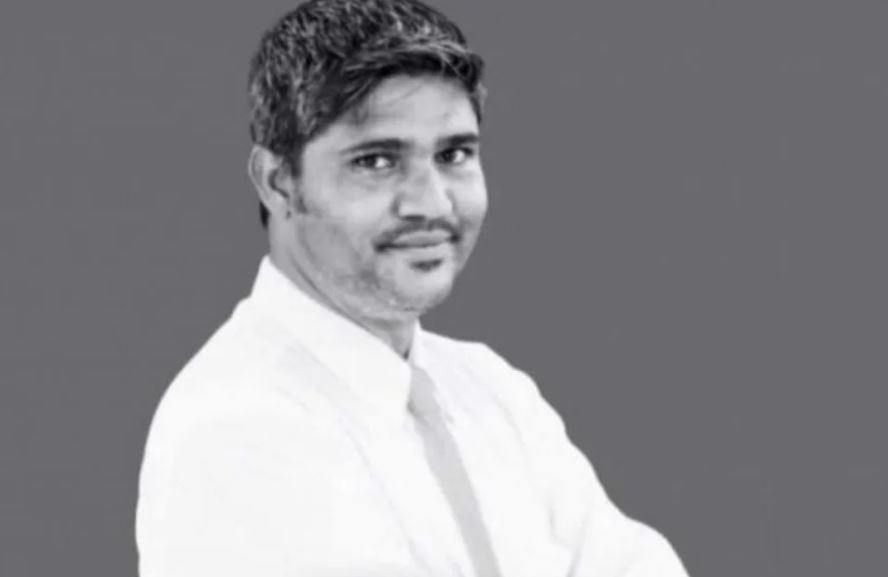 އަބްދުﷲ ރަޝީދުގެ މަރުގައި ފުލުހުންގެ އިހުމާލެއް ނެތް: އިމްރާން