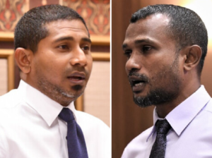 ޓޮމް؛ މަހުލޫފަށް: ފާއިތުވި 4 އަހަރު ސަރުކާރުން މަނިކުފާނަށް ޖެއްސި ހާލާމެދު ހަމްދަރުދީވަން