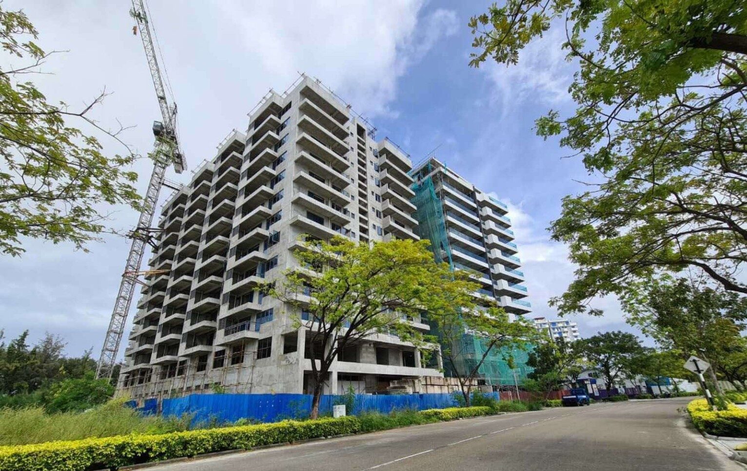 ކޭ-ޕަކް ފްލެޓްތައް މިއަހަރު ތެރޭ ދިނުމަށް މަސައްކަތްކުރަނީ