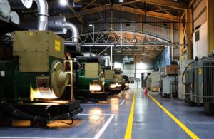 ކުއްލި ހާލަތުގައި ބޭނުންކުރާ އިންޖީނުގޭގެ މަސައްކަތް ނިންމާލައިފި