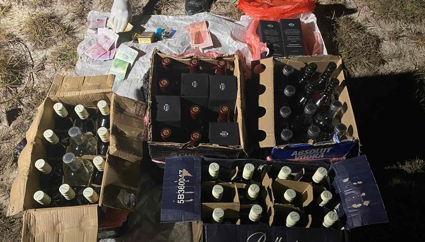 50 ފުޅި ބަނގުރަލާއިއެކު ހައްޔަރު ކުރި މީހާ ދޫކޮށްލައިފި