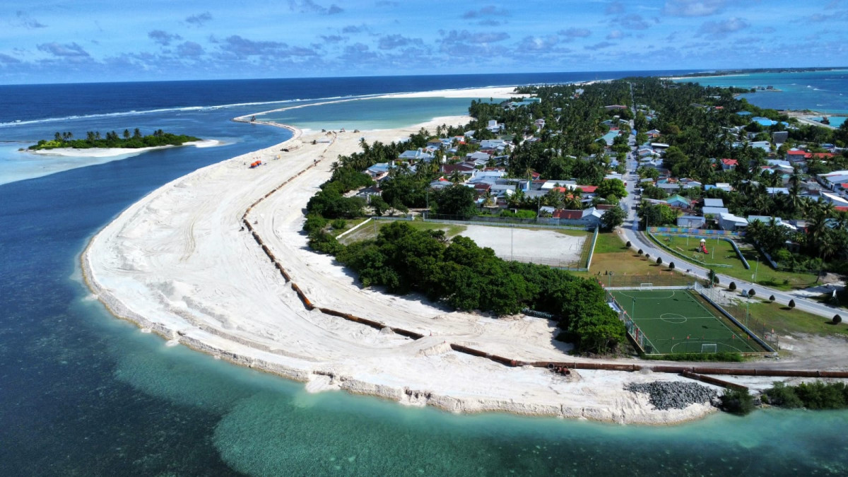 އައްޑޫގައި ހިނގި މާރާމާރީއެއްގައި ޒަހަމްވި މީހެއްގެ ހާލު ސީރިއަސްވެއްޖެ