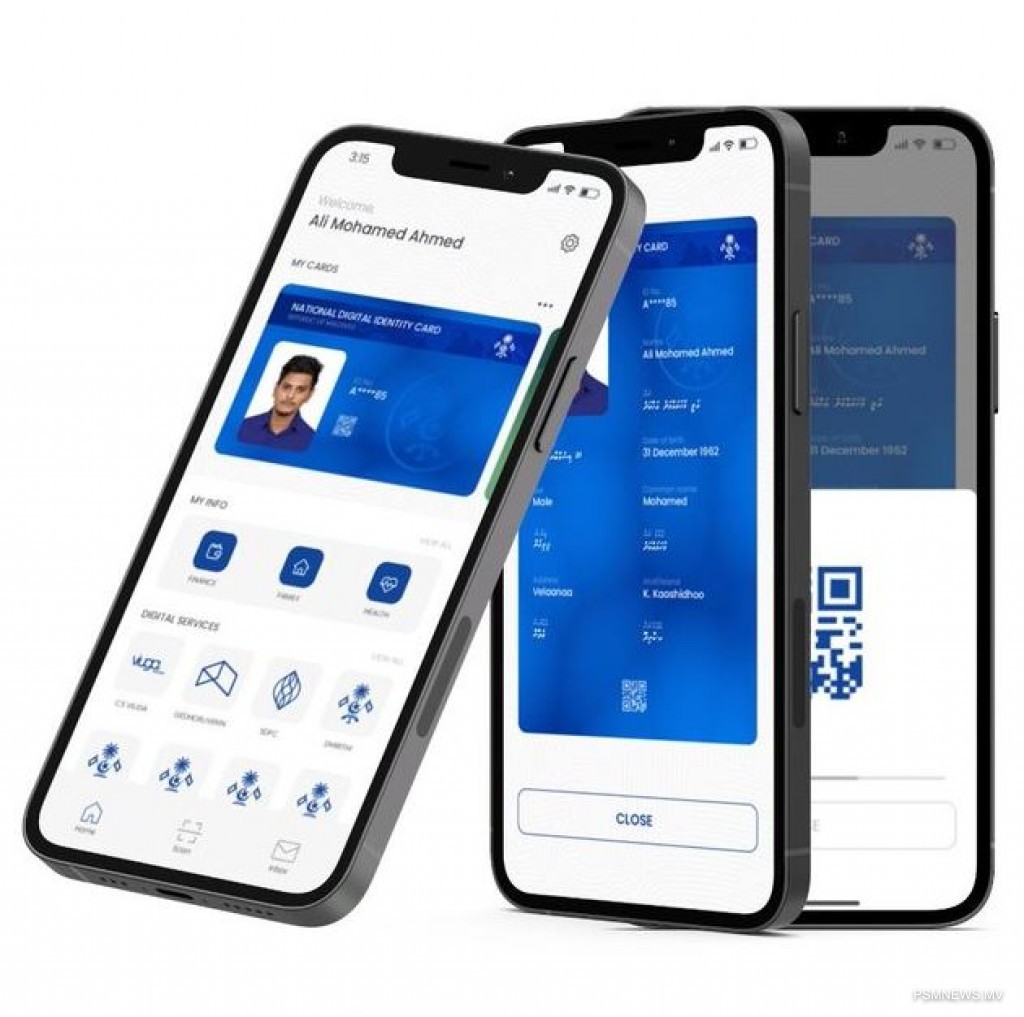 ގެދޮރުވެރިން ޕޯޓަލްގެ ޙިދުމަތް އީފާސް ތެރެއަށް