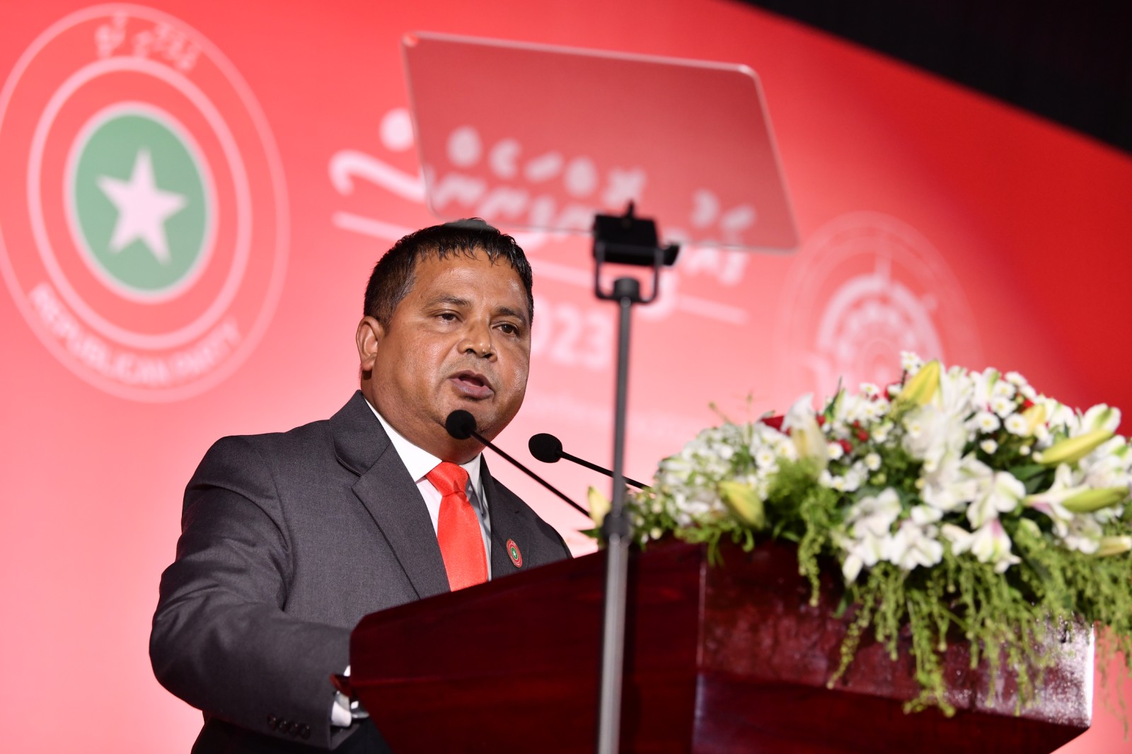 ޖޭޕީގެ ހަރަކާތްތަކުން ޑރ. ހުސެއިން ގެއްލިއްޖެ!