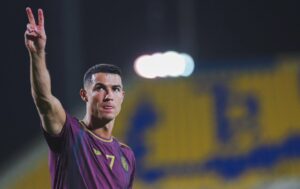 އަލް ނަސްރުގައި މަޑުކުރަން ރޮނާލްޑޯ ނިންމައިފި