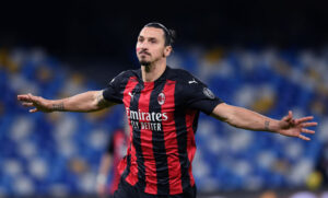 އިބްރަހިމޮވިޗް މިލާން ދޫކޮށްލަނީ