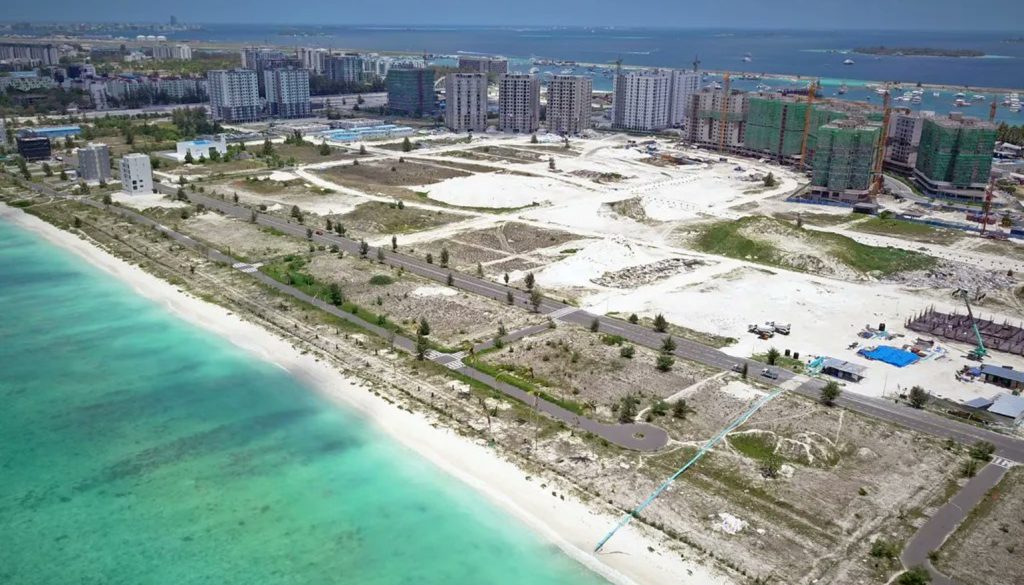 ދެވަނަ ބުރުގައި ގޯއްޗާއި ފްލެޓަށް ކުރިމަތިލީމީހުންގެ ލިސްޓު އާންމު ކޮށްފި