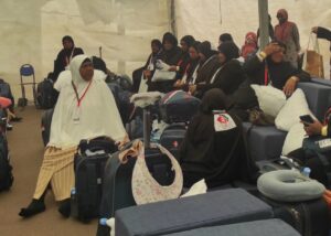 އިތުރު ދިވެހި ހައްޖާޖީއަކު ނިޔާވެއްޖެ