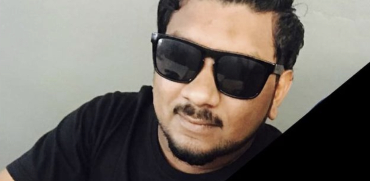 ގެއްލިގެން ހޯދަމުންދިޔަ އައްސަދު ފެނިއްޖެ