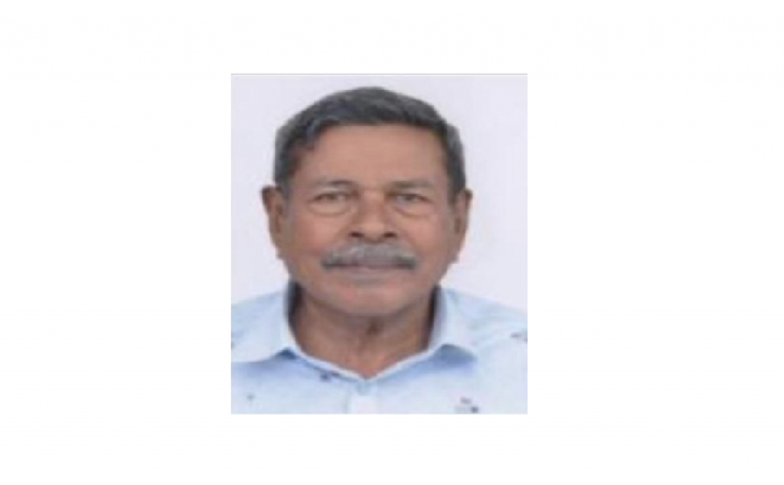 ގެއްލިގެން ހޯދަމުންދިޔަ ހައްޖުވެރިޔާ ފެނުނީ ނިޔާވެފައި އޮއްވާ