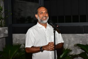 މީޑިއާ ބިލު ތަސްދީގު ނުކުރުމަށް އަދާލަތު ޕާޓީން ރައީސަށް ގޮވާލައިފި