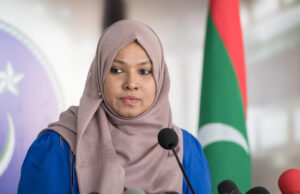 އީވާ ވަކިކުރުމުގެ މައްސަލަ އެޖެންޑާ ކުރެވޭނީ، މެމްބަރުން ވާހަކަ ދައްކާނޭ ވަގުތު ކަނޑައެޅިގެން: ނިއުޝާ