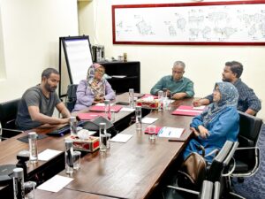 ގޯތި ލިސްޓަށް 600 އެއްހާ ޝަކުވާ ހުށަހަޅާފައިވޭ