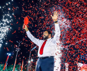 އެމްޑީޕިއާއި ޕީޕީއެމްގެ ތަޖުރިބާ ކުރެވިއްޖެ، މިފަހަރު ޖުމުހޫރީ ފިކުރަށް ފުރުސަތު ދެއްވާ: ގާސިމް