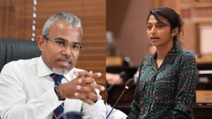 ރިއްފަތުއާއި އީވާގެ މައްސަލަ މިއަދަށް އެޖެންޑާ ކޮށްދިނުމަށް އެމްޑީޕީން "ތަކުރާރުކޮށް" އެދިއްޖެ