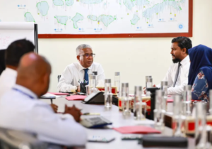 ގޯތި ލިސްޓަށް 800 އެއްހާ ޝަކުވާ!