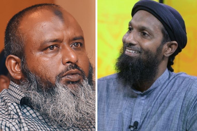 އަލީ ރަމީޒު؛ އިޔާޒަށް: ޢިލްމުވެރިއެއްގެ ޓެގުގައި، ވަކަރުގޭ ކުދިން އުޅޭހެން ނޫޅުއްވާ!