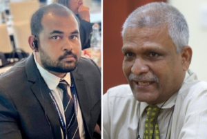 ޑިމޮކްރެޓްސްއަށް ހުއްދަދޭން ބޭނުންނުވެ، ކޯރަމް ގެއްލުވާލައިފި