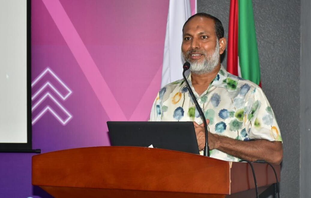 ރާއްޖޭގެ ހަމަޖެހުމާއި މަސްލަހަތު ކަށަވަރު ކުރެވޭނީ ރައީސް ސާލިހަށް ދެވަނަ ދައުރެއް ލިބިގެން: އިމްރާން