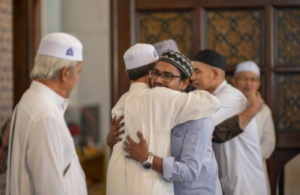 ދެބައުޑުވެ ދޭތެރެޖައްސާ މިހުންނަށް ޤިޔާމް ދުވަހުން ގަދަފަދަ ޢަޒާބު ލިބޭނެ: ޚުތުބާ