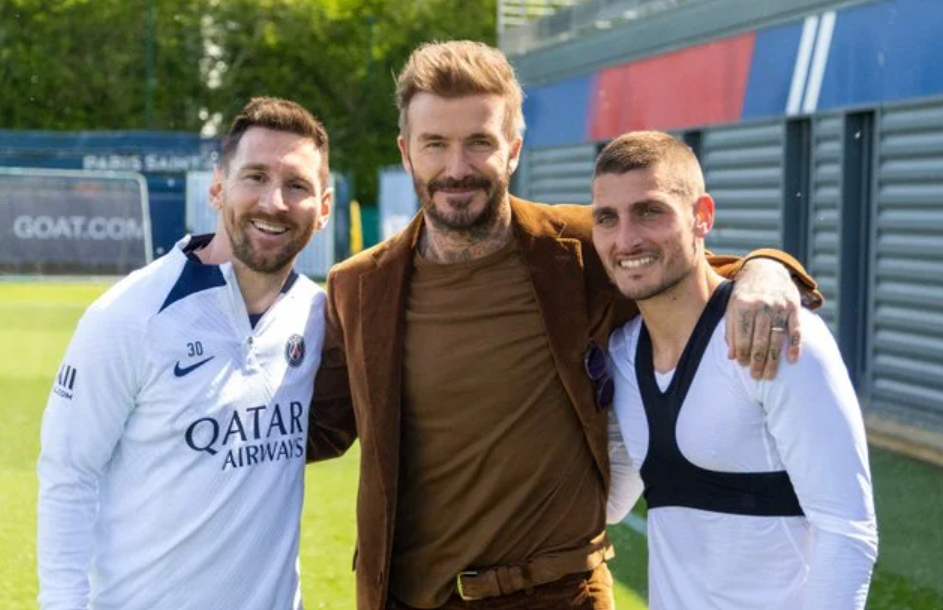 ސައުދީއާއި، ބާސާއަށް މެސީ ނުގެންދެވުނު، ނިންމީ އެމެރިކާ ލީގުގައި ކުޅެން